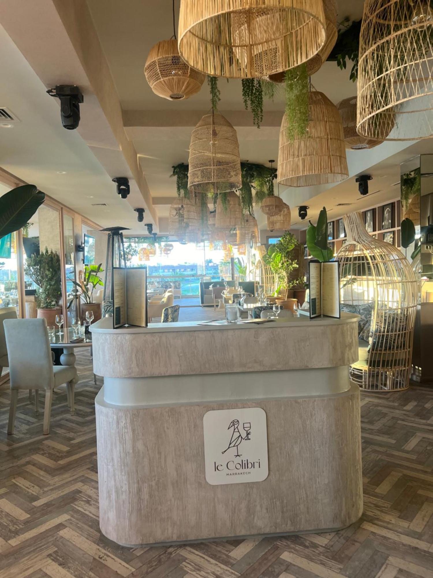 Mini-Villa Situee Dans Une Residence Prestigia A Marrakech, Avec Une Vue Sur La Piscine Et Le Golf Une Securite 24H Sur 24 Et Une Proximite Ideale De L Aeroport 5 Minutes C Est Une Offre Parfaite Pour Des Vacances Marrakesh Ngoại thất bức ảnh